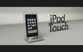 iPod touch