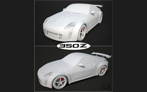 Nissan 350Z